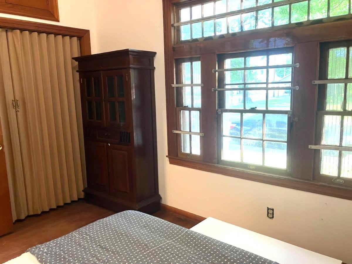 135 Clinton Family House Villa Lafayette Bagian luar foto
