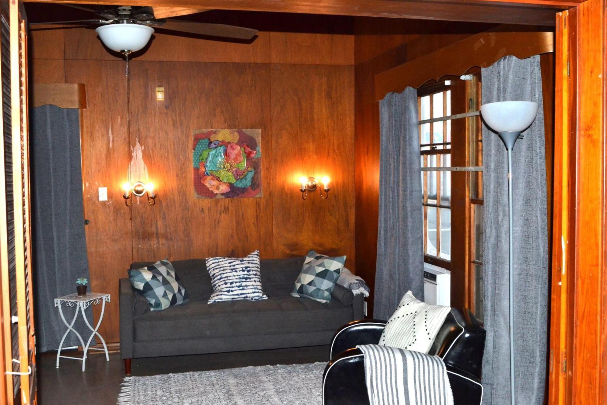 135 Clinton Family House Villa Lafayette Bagian luar foto