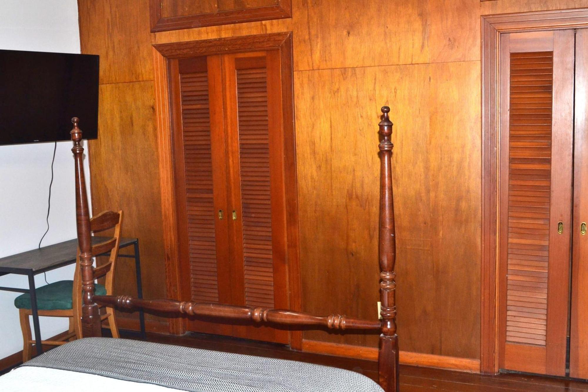 135 Clinton Family House Villa Lafayette Bagian luar foto